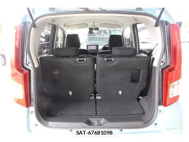 Daihatsu MOVE 2020-07 6995925-8