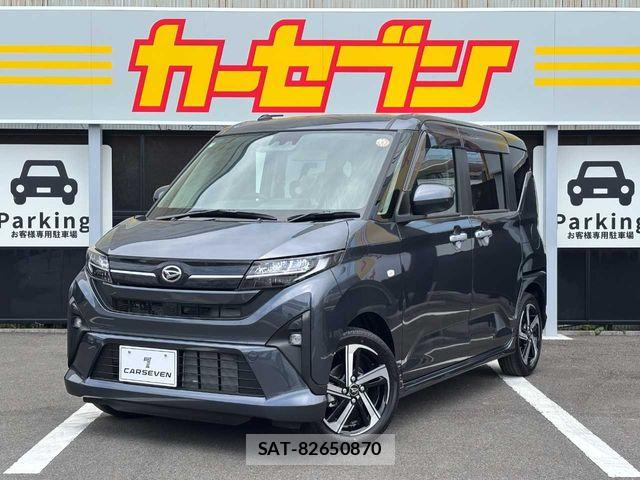Daihatsu MOVE 2025-10 6995922-0