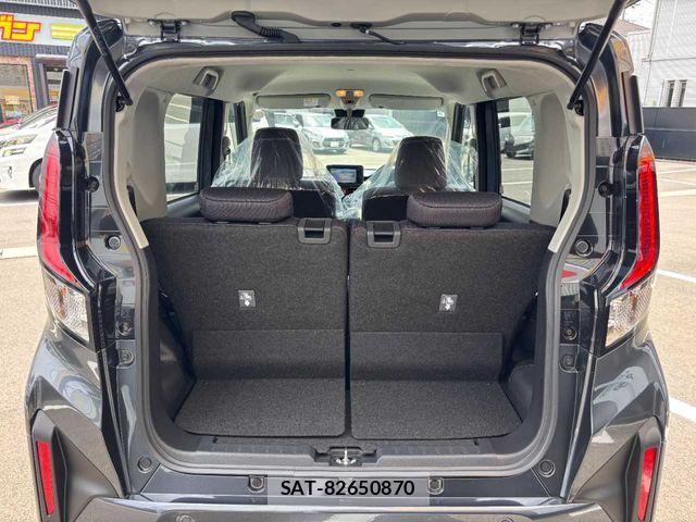Daihatsu MOVE 2025-10 6995922-17