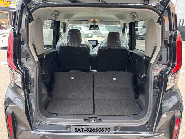 Daihatsu MOVE 2025-10 6995922-18