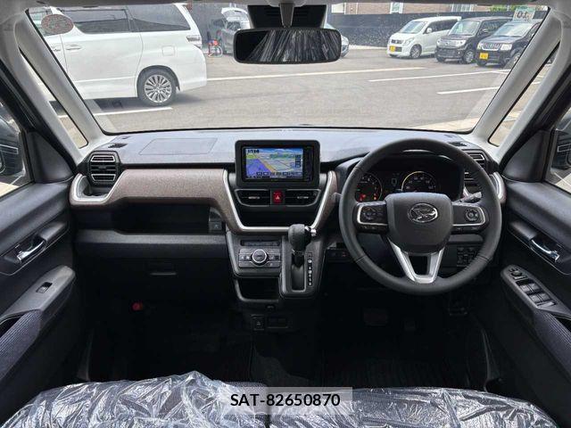 Daihatsu MOVE 2025-10 6995922-1