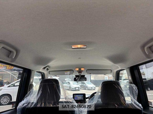 Daihatsu MOVE 2025-10 6995922-19