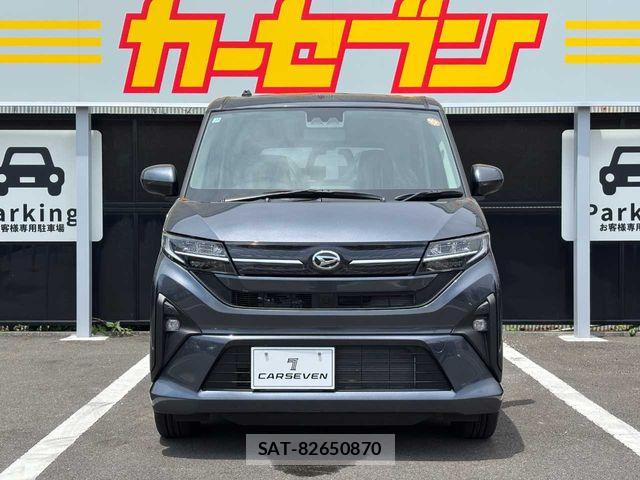 Daihatsu MOVE 2025-10 6995922-20