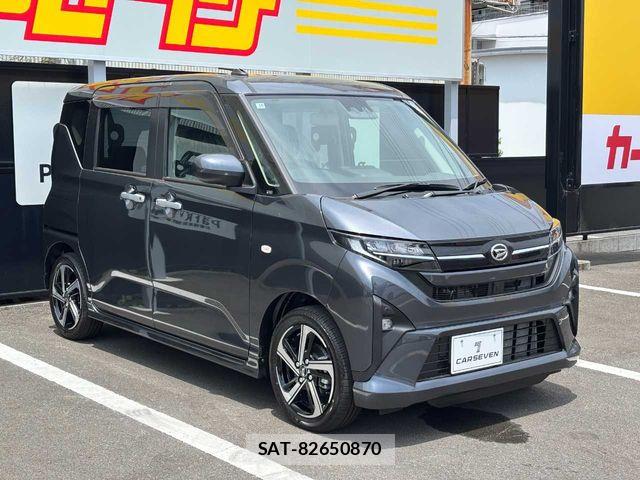 Daihatsu MOVE 2025-10 6995922-21