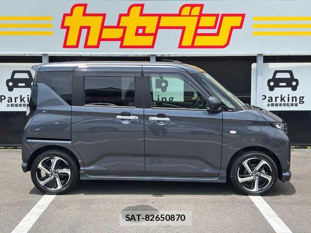 Daihatsu MOVE 2025-10 6995922-22