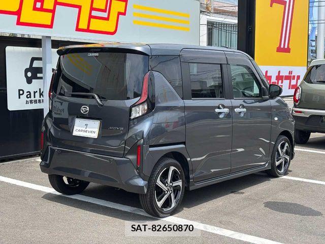 Daihatsu MOVE 2025-10 6995922-23
