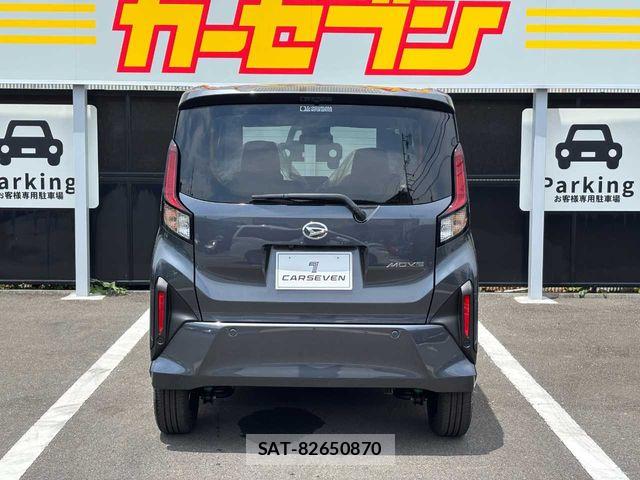 Daihatsu MOVE 2025-10 6995922-24