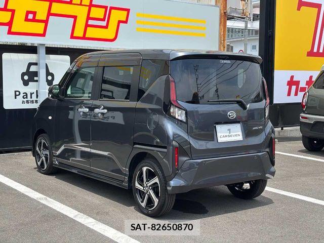 Daihatsu MOVE 2025-10 6995922-25