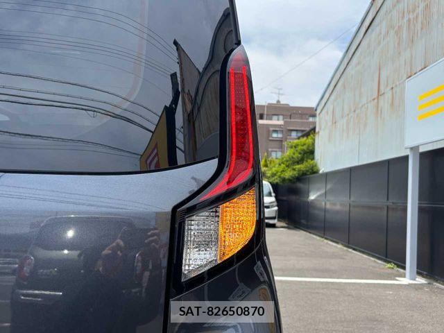 Daihatsu MOVE 2025-10 6995922-28