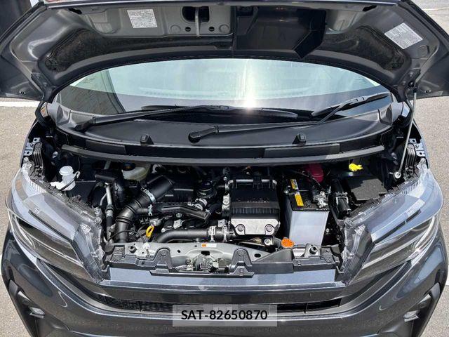 Daihatsu MOVE 2025-10 6995922-29
