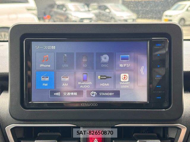 Daihatsu MOVE 2025-10 6995922-3