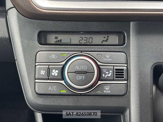 Daihatsu MOVE 2025-10 6995922-5