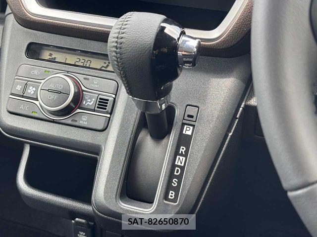 Daihatsu MOVE 2025-10 6995922-6