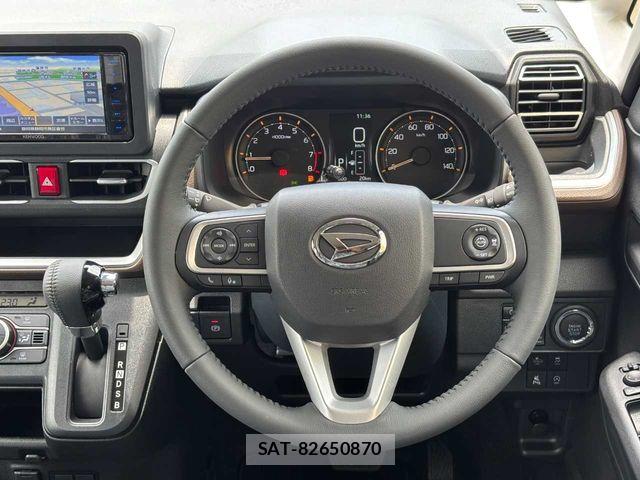Daihatsu MOVE 2025-10 6995922-7