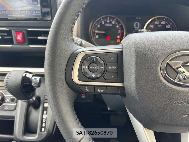 Daihatsu MOVE 2025-10 6995922-8