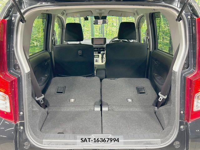 Daihatsu MOVE 2021-07 6995923-9