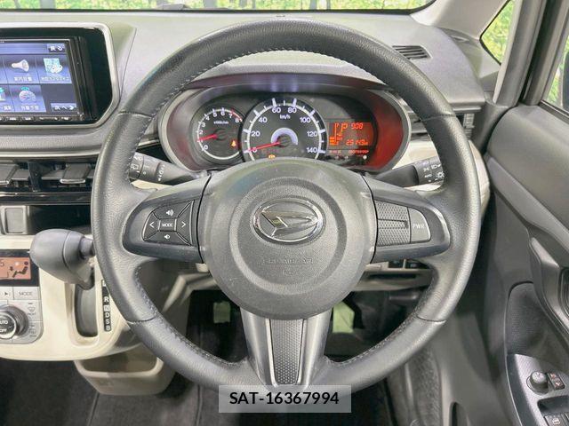Daihatsu MOVE 2021-07 6995923-10