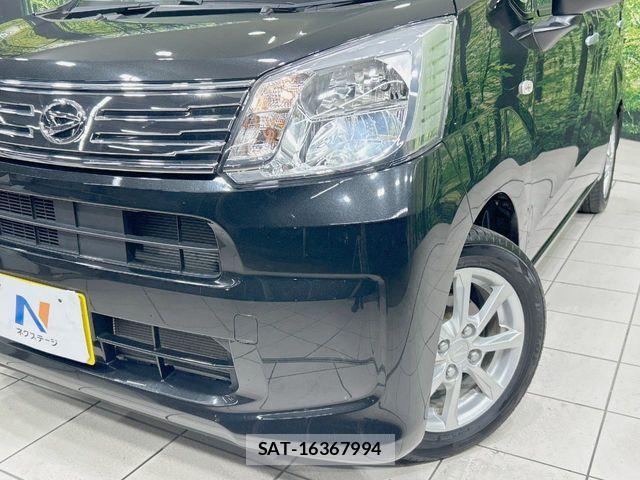 Daihatsu MOVE 2021-07 6995923-11