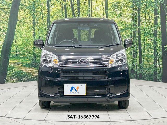 Daihatsu MOVE 2021-07 6995923-13