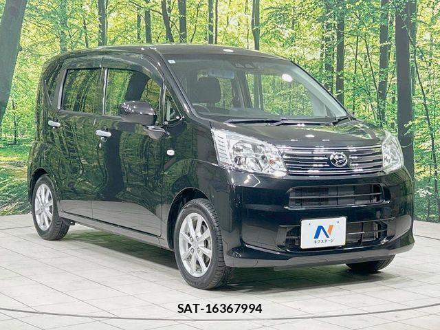 Daihatsu MOVE 2021-07 6995923-15