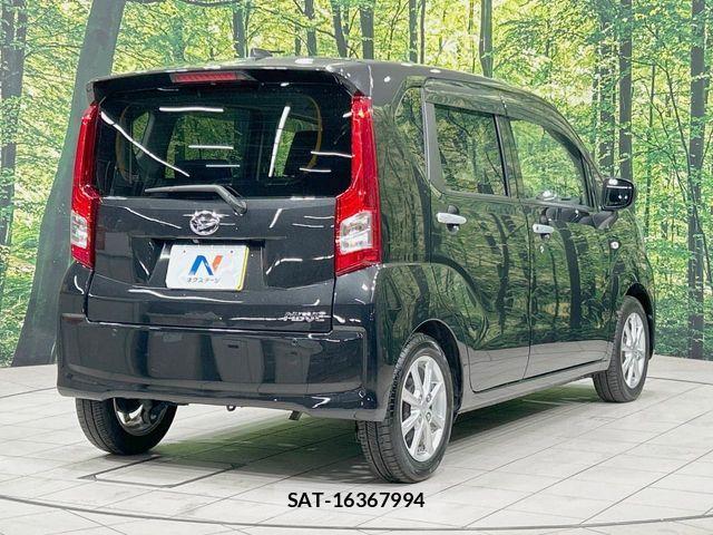 Daihatsu MOVE 2021-07 6995923-16
