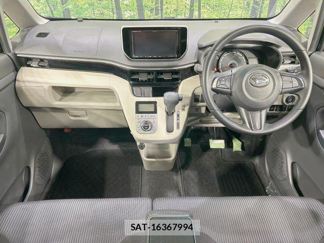Daihatsu MOVE 2021-07 6995923-1