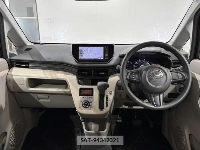 Daihatsu MOVE 2016-04 6995941-9