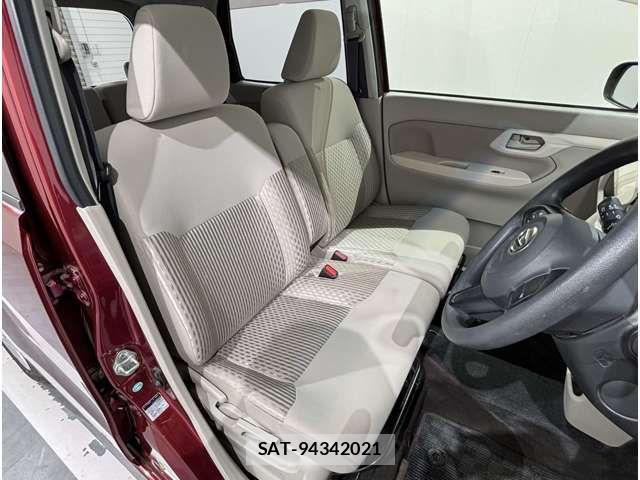 Daihatsu MOVE 2016-04 6995941-10