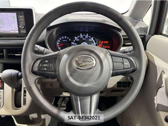 Daihatsu MOVE 2016-04 6995941-18