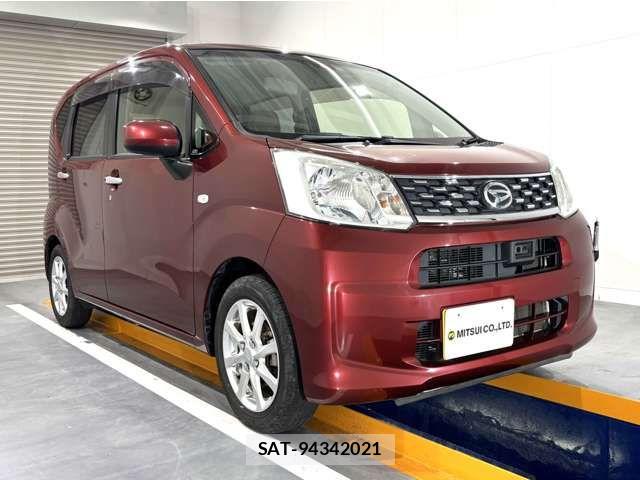 Daihatsu MOVE 2016-04 6995941-1