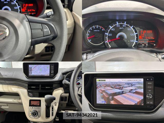 Daihatsu MOVE 2016-04 6995941-20