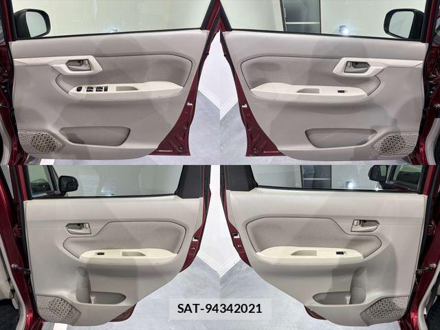 Daihatsu MOVE 2016-04 6995941-23