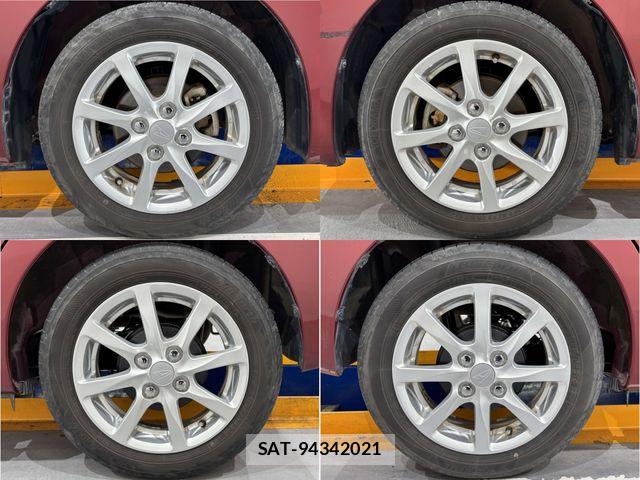 Daihatsu MOVE 2016-04 6995941-24