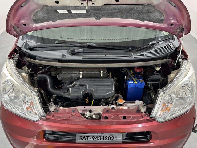 Daihatsu MOVE 2016-04 6995941-25