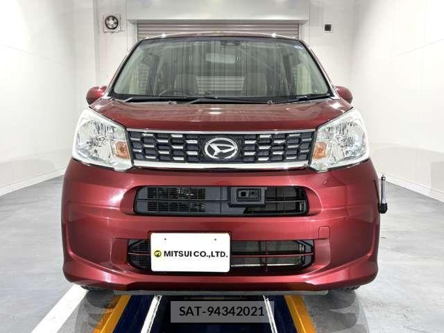 Daihatsu MOVE 2016-04 6995941-2