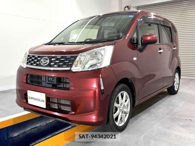 Daihatsu MOVE 2016-04 6995941-3