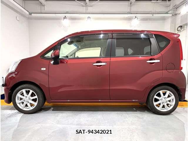 Daihatsu MOVE 2016-04 6995941-4