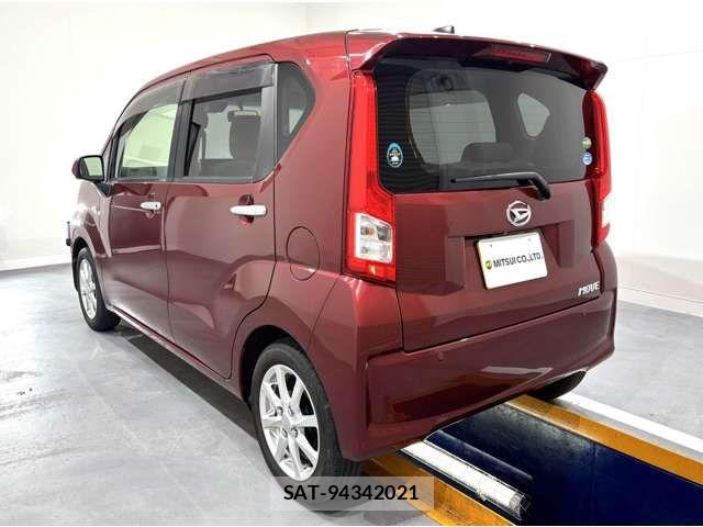 Daihatsu MOVE 2016-04 6995941-5
