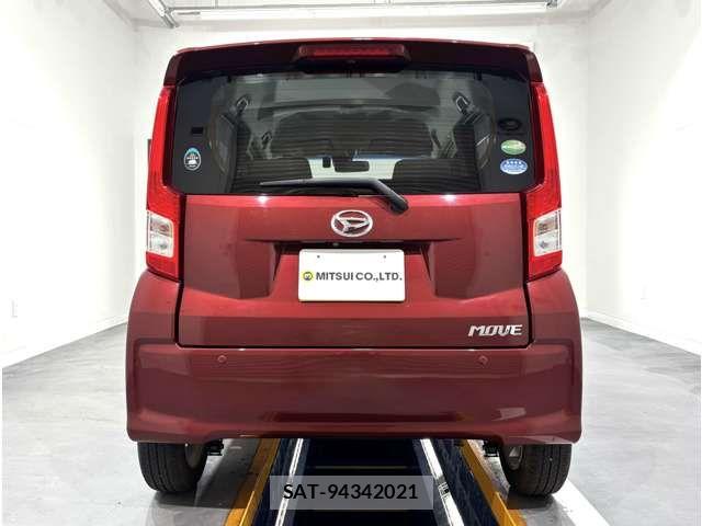 Daihatsu MOVE 2016-04 6995941-6