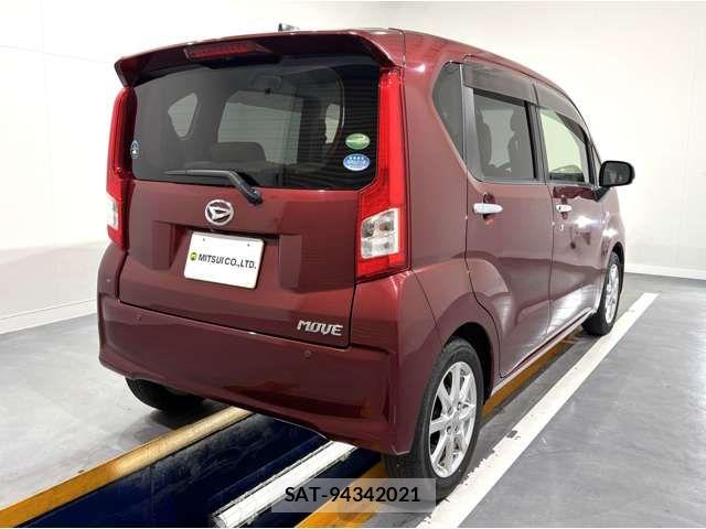Daihatsu MOVE 2016-04 6995941-7
