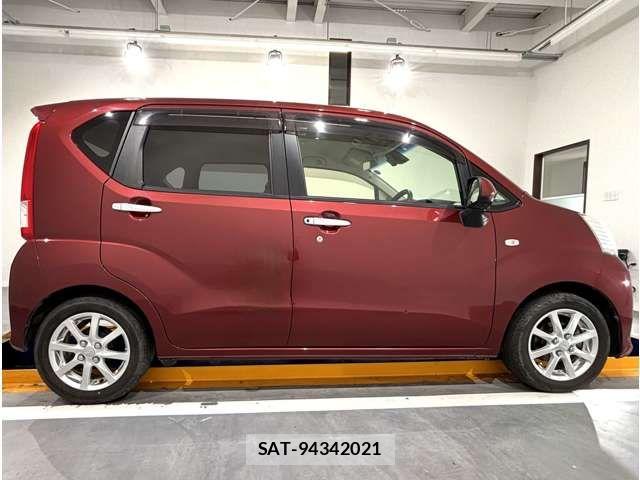 Daihatsu MOVE 2016-04 6995941-8