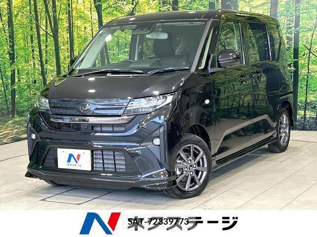 Daihatsu MOVE 2025-06 6995958-0