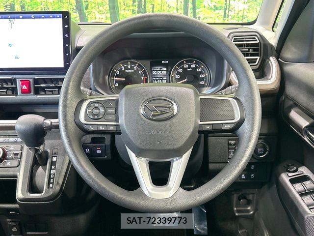 Daihatsu MOVE 2025-06 6995958-10