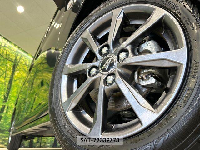 Daihatsu MOVE 2025-06 6995958-12