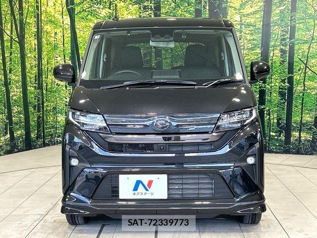 Daihatsu MOVE 2025-06 6995958-13