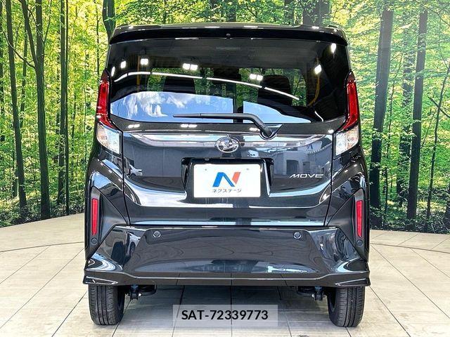 Daihatsu MOVE 2025-06 6995958-14