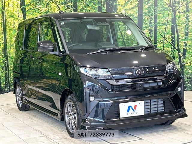 Daihatsu MOVE 2025-06 6995958-15