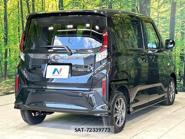 Daihatsu MOVE 2025-06 6995958-16