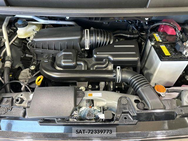 Daihatsu MOVE 2025-06 6995958-17