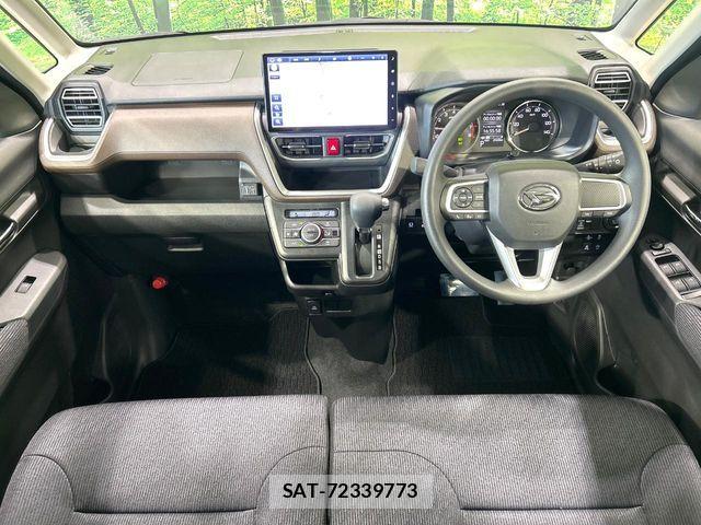Daihatsu MOVE 2025-06 6995958-1